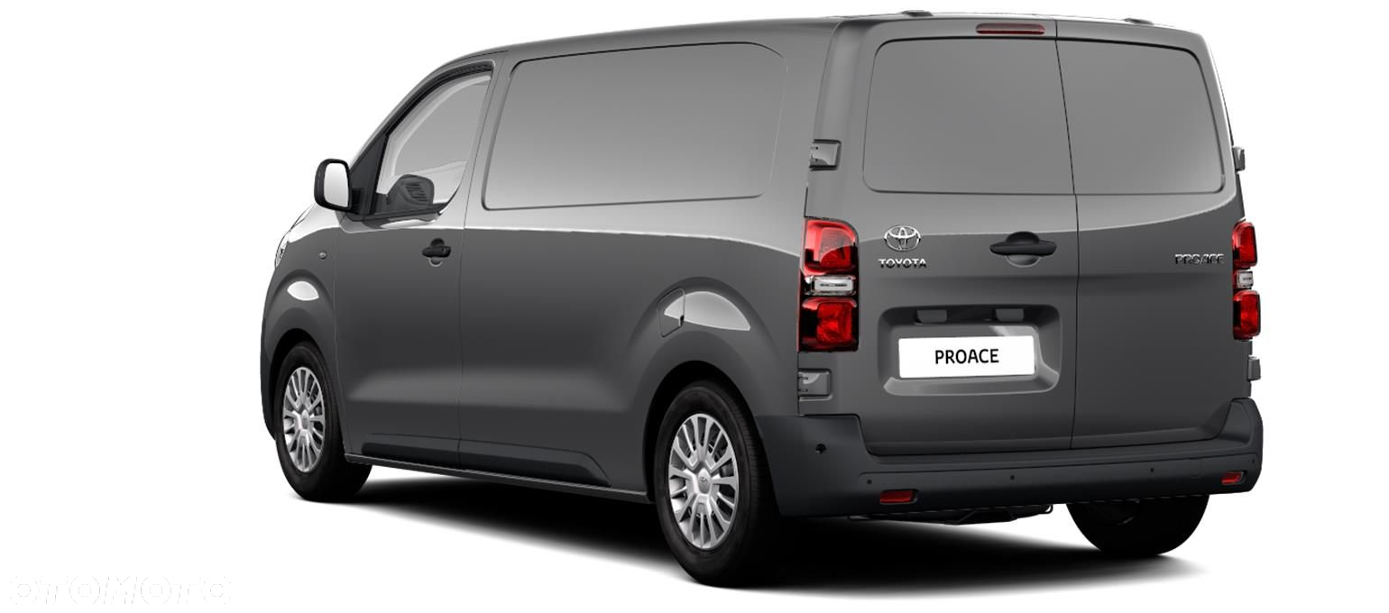 Toyota PROACE - 2
