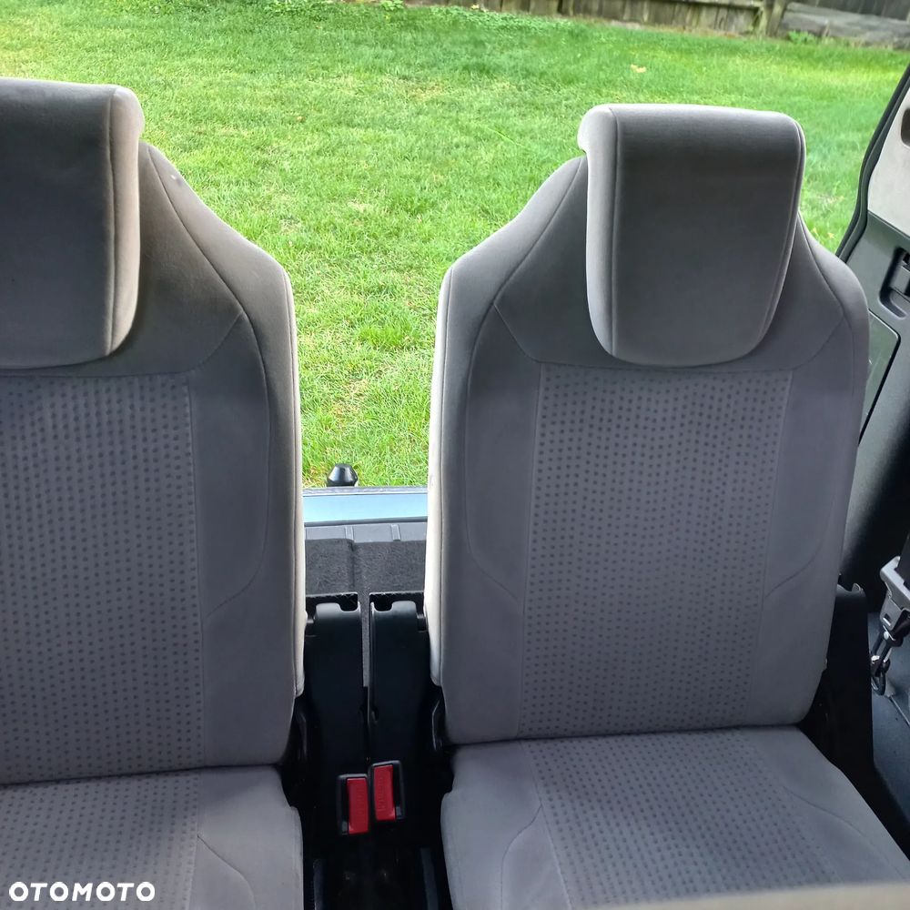 Citroën C4 Grand Picasso - 10