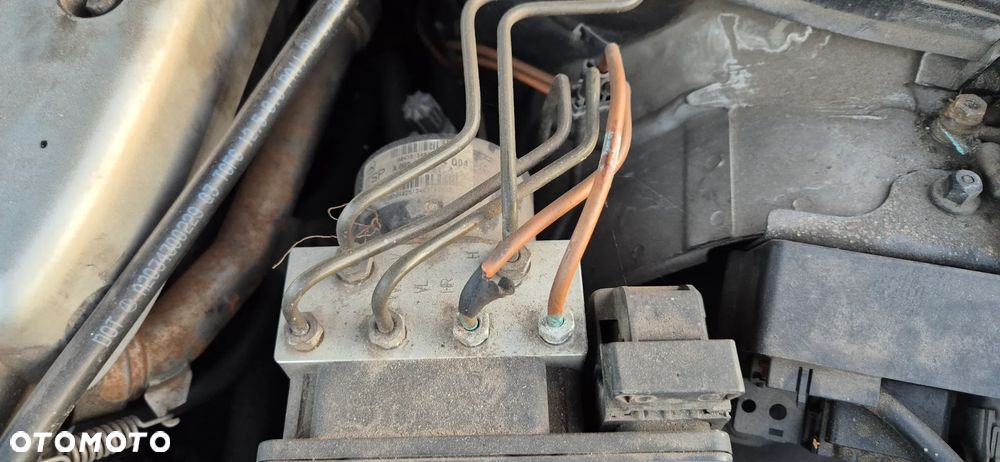 Mercedes-Benz Klasa C 220 T CDI Elegance - 11