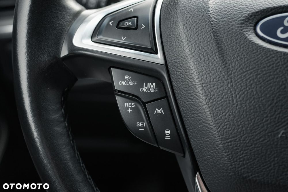 Ford Edge - 26
