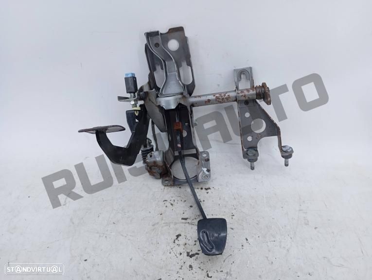 Conjunto Pedais (travão/embraiagem)  Subaru Impreza Iii [2007_2 - 1