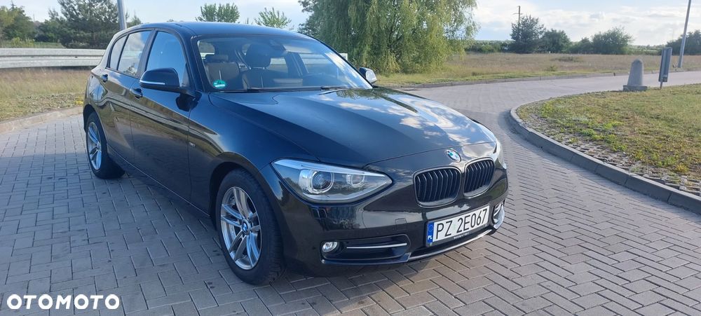 BMW 1