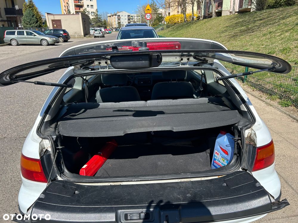 Honda Civic 1.5 LSi - 15