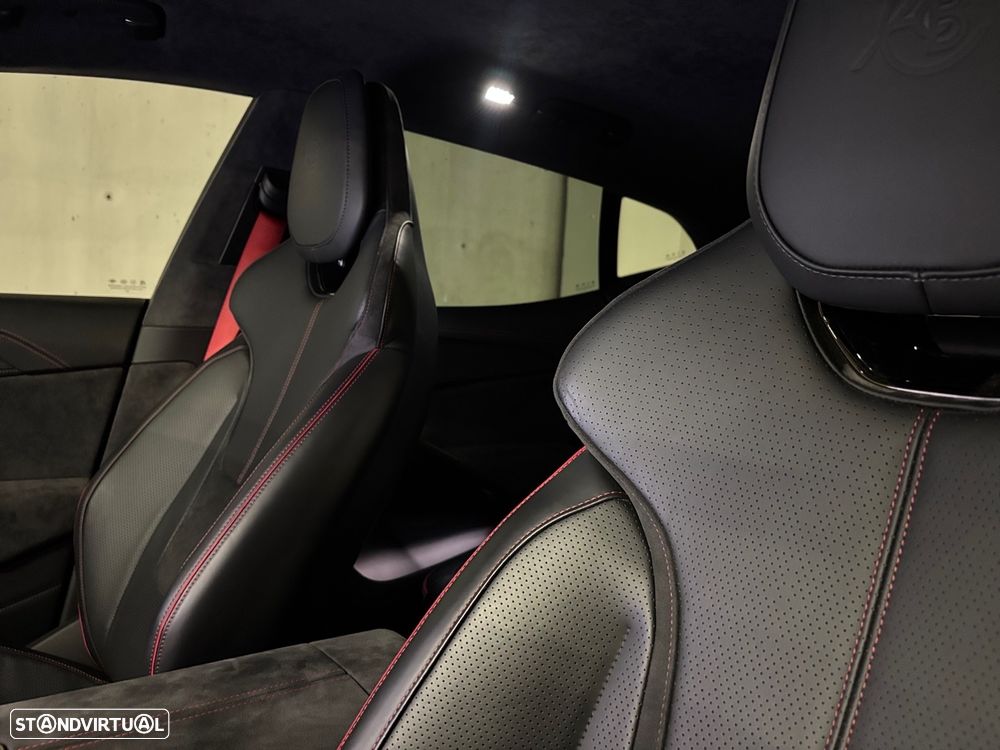 Lotus Eletre EDS 450 - 10