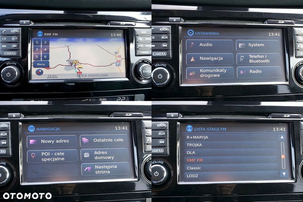 Nissan X-Trail 1.6 DCi Tekna - 39