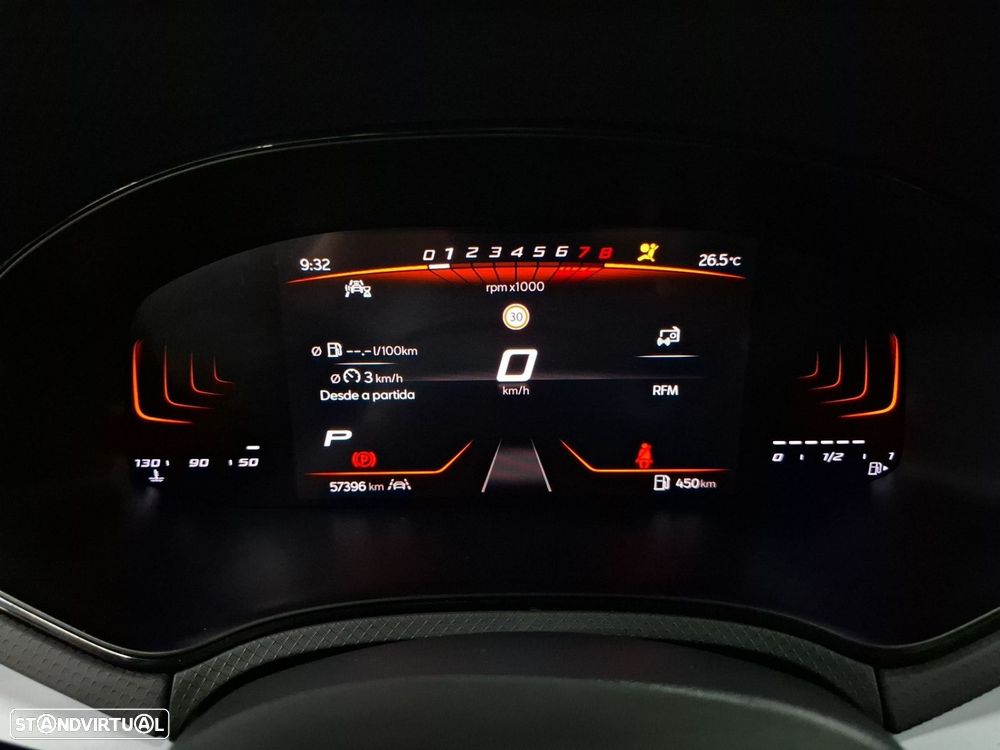 SEAT Arona 1.0 TSI Style DSG - 15