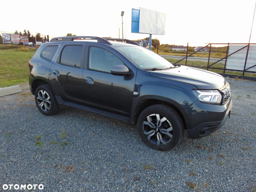 Dacia Duster TCe 130 2WD Sondermodell Extreme - 26