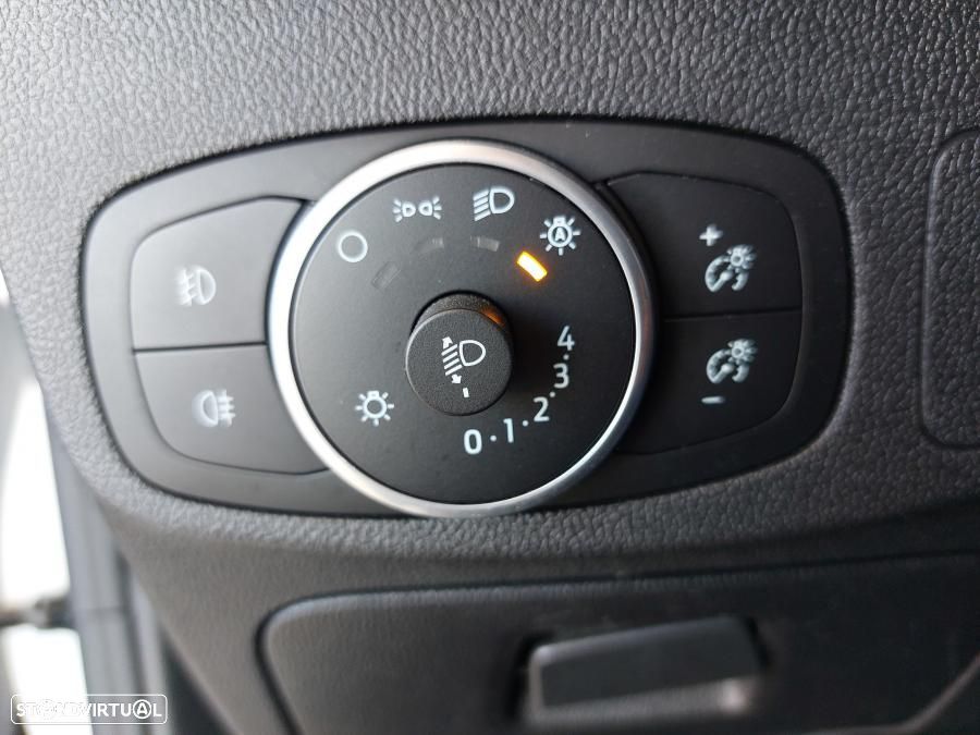 Ford Focus SW 1.0 EcoBoost Business - 16