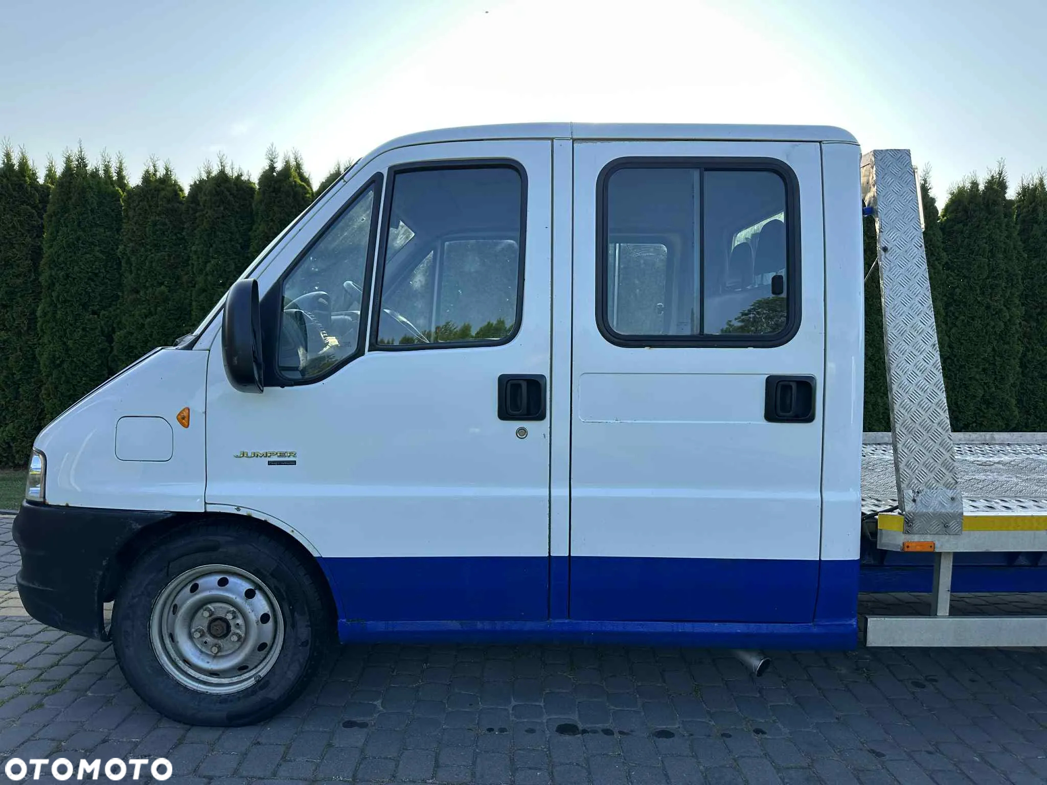 Citroën Jumper - 5