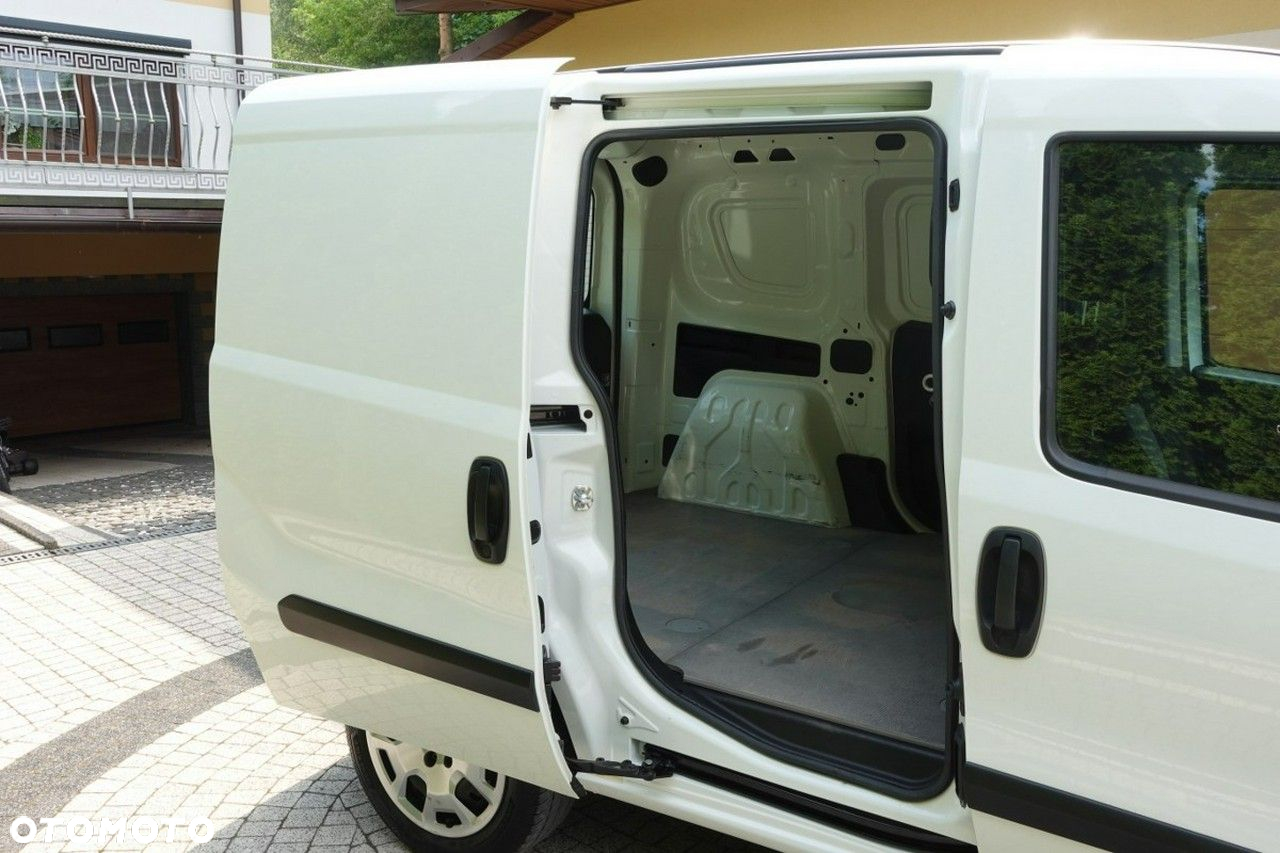 Fiat Doblo - 3
