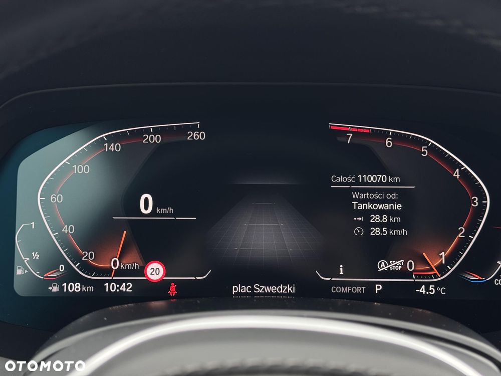 BMW X5 xDrive40i - 28