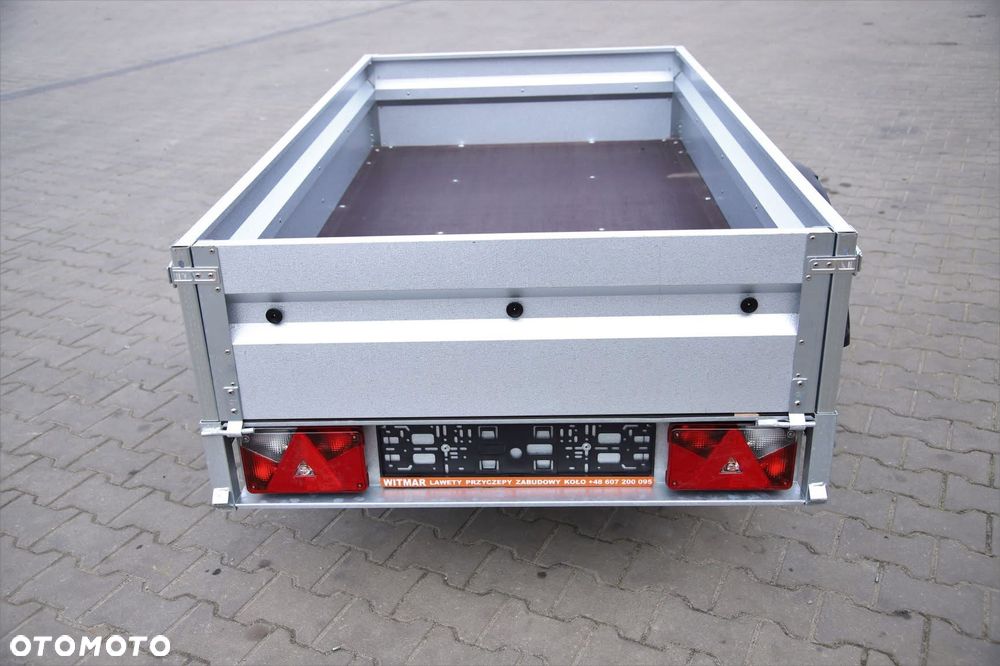 Niewiadów KK3437P - 16