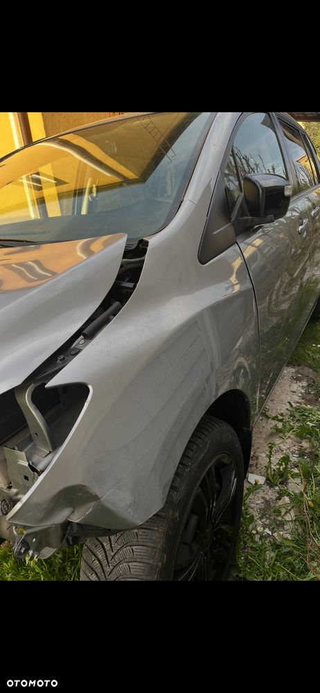 Mazda 5 2.0 MZR-DISI i-stop Sendo - 9