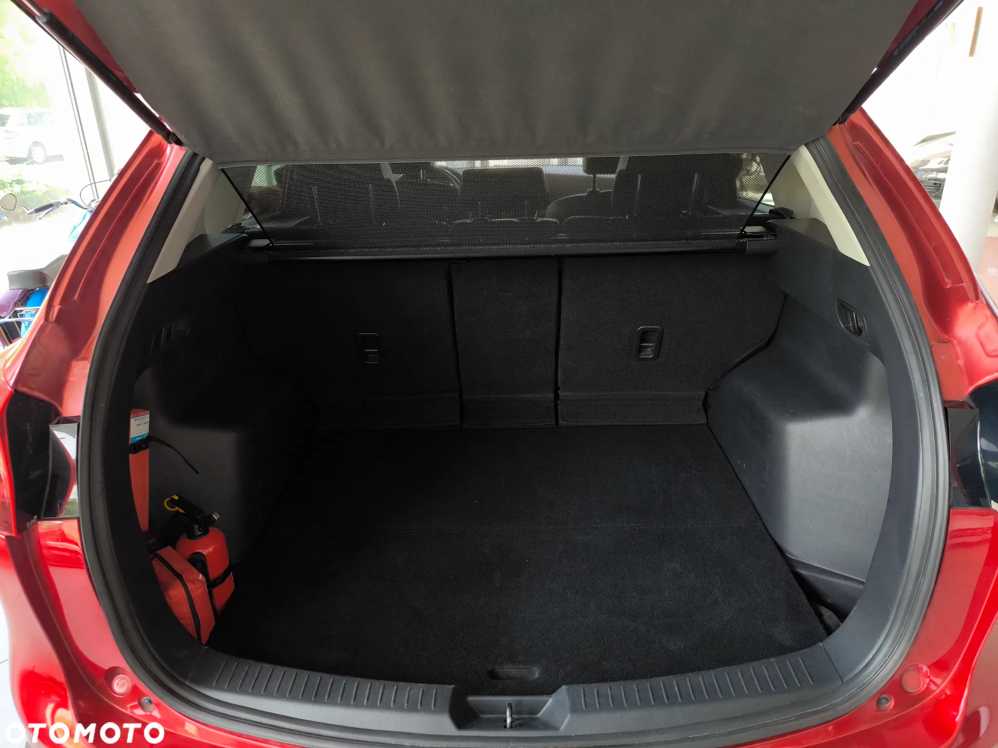Mazda CX-5 2.5 Skypassion i-ELoop - 34