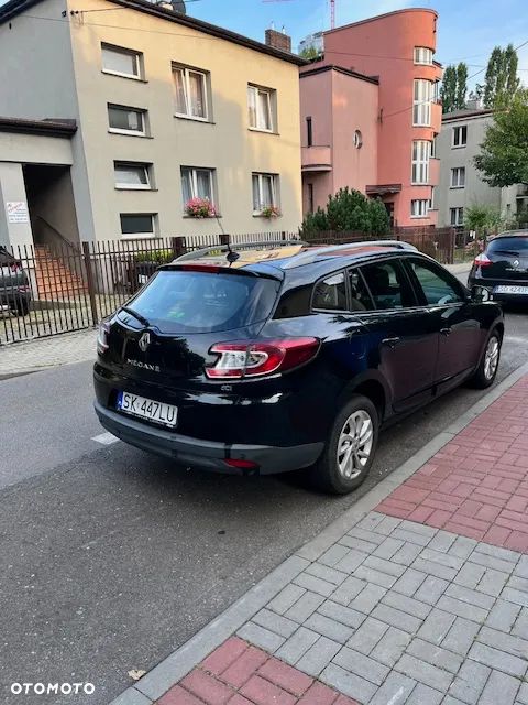 Renault Megane - 18