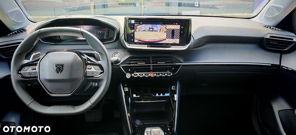 Peugeot 208 - 16