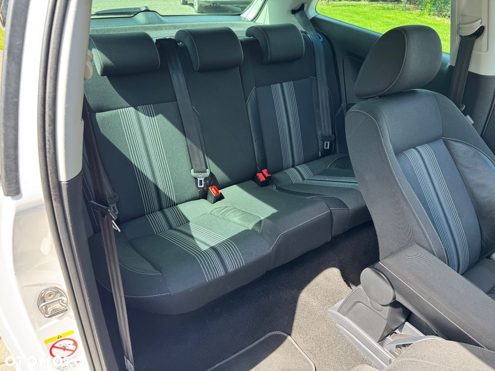 Volkswagen Polo 1.6 TDI Comfortline - 14