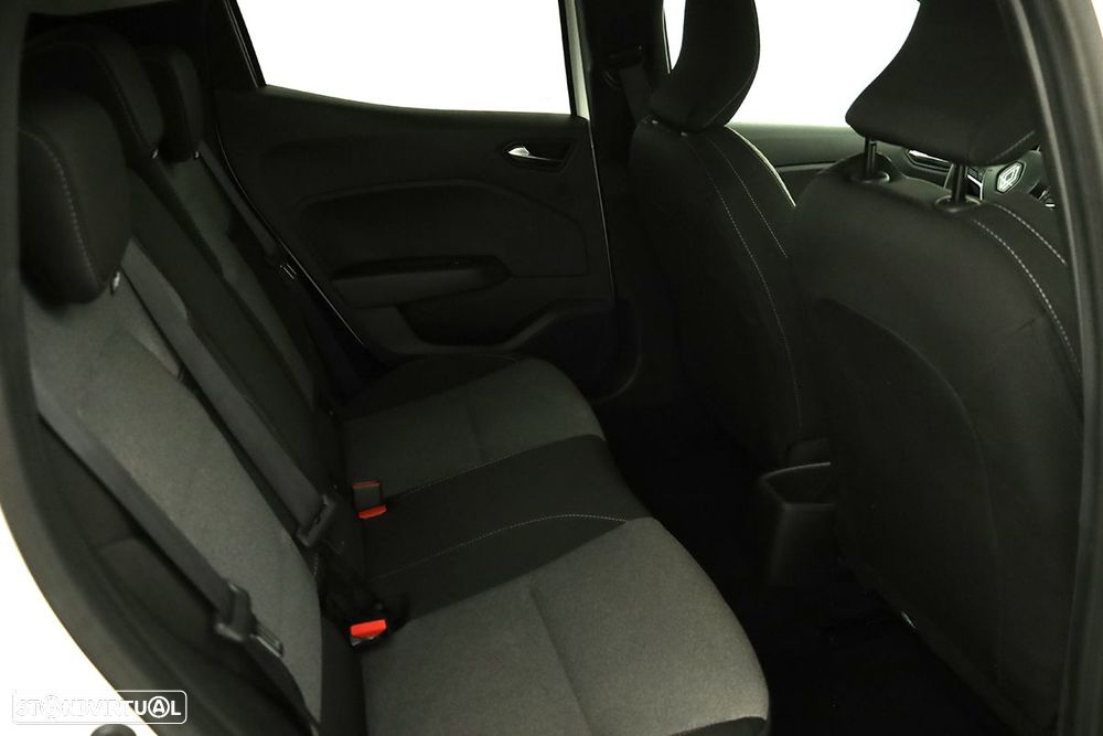 Renault Clio 1.0 TCe Evolution - 22