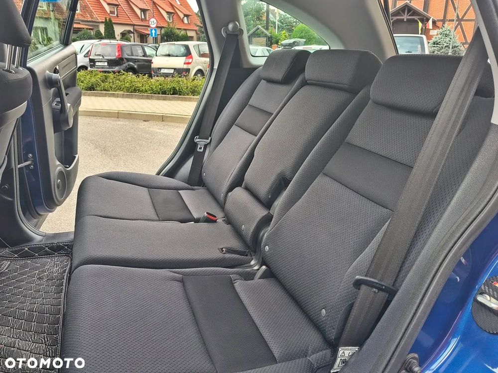Honda CR-V 2.0i-VTEC Elegance - 29