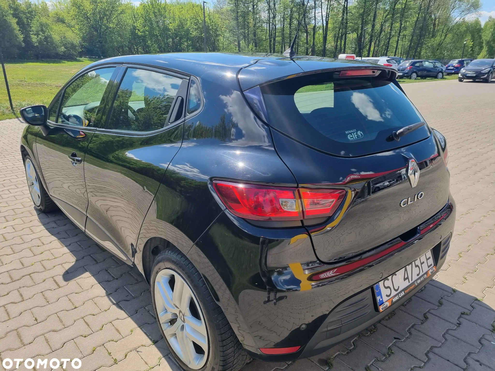 Renault Clio 0.9 Energy TCe Intens - 6