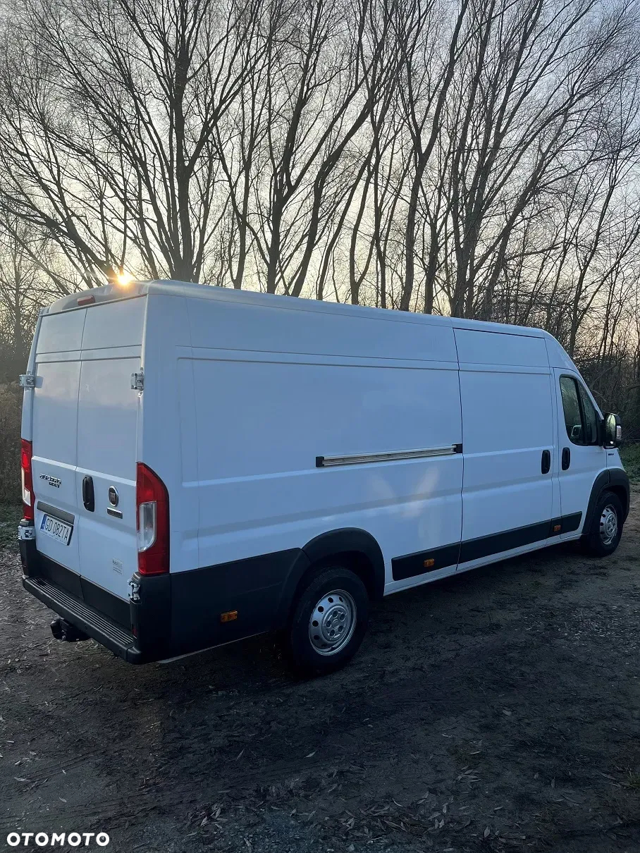 Fiat Ducato - 5