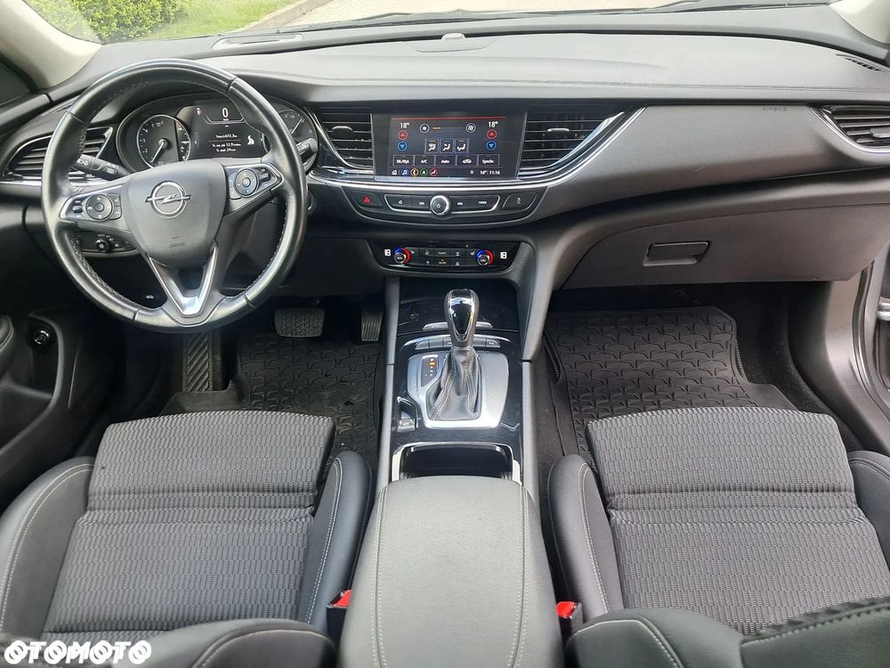 Opel Insignia 2.0 BiTurbo 4x4 Business Innovation - 15