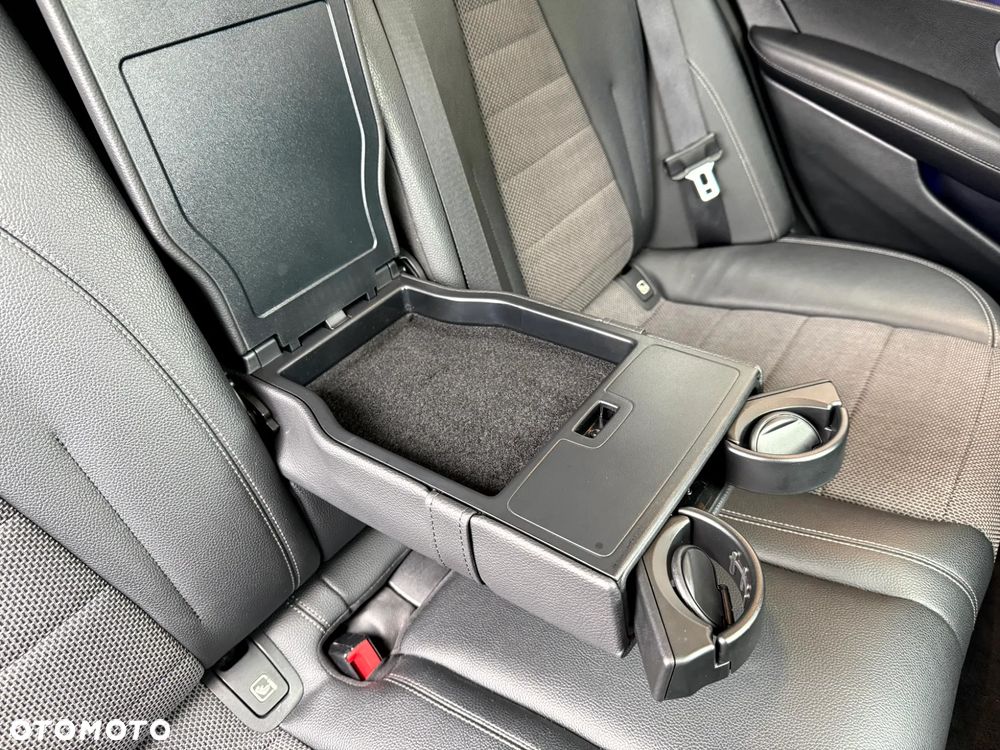 Mercedes-Benz Klasa E 220 d 9G-TRONIC Avantgarde - 29