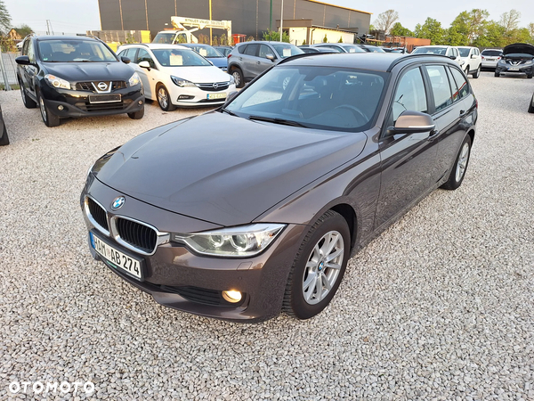 BMW Seria 3