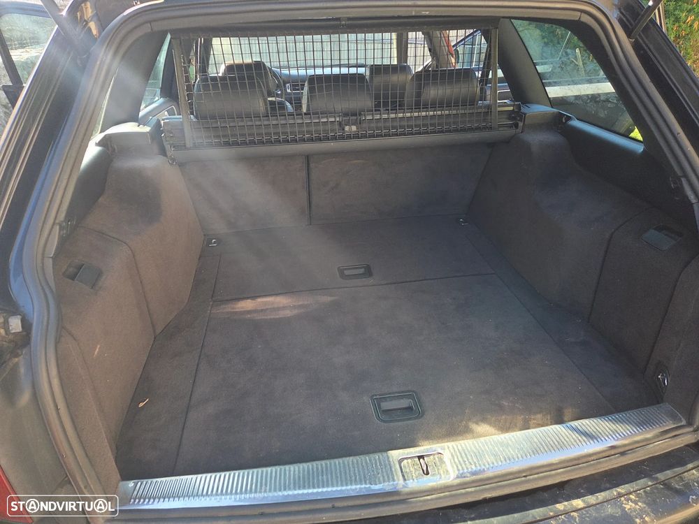 Audi A6 Avant 1.9 TDi S-line - 5