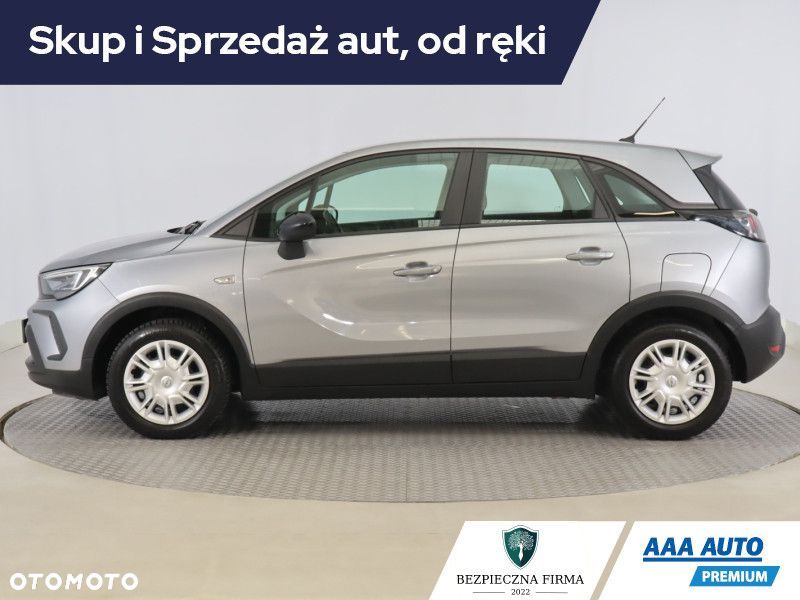 Opel Crossland X - 4
