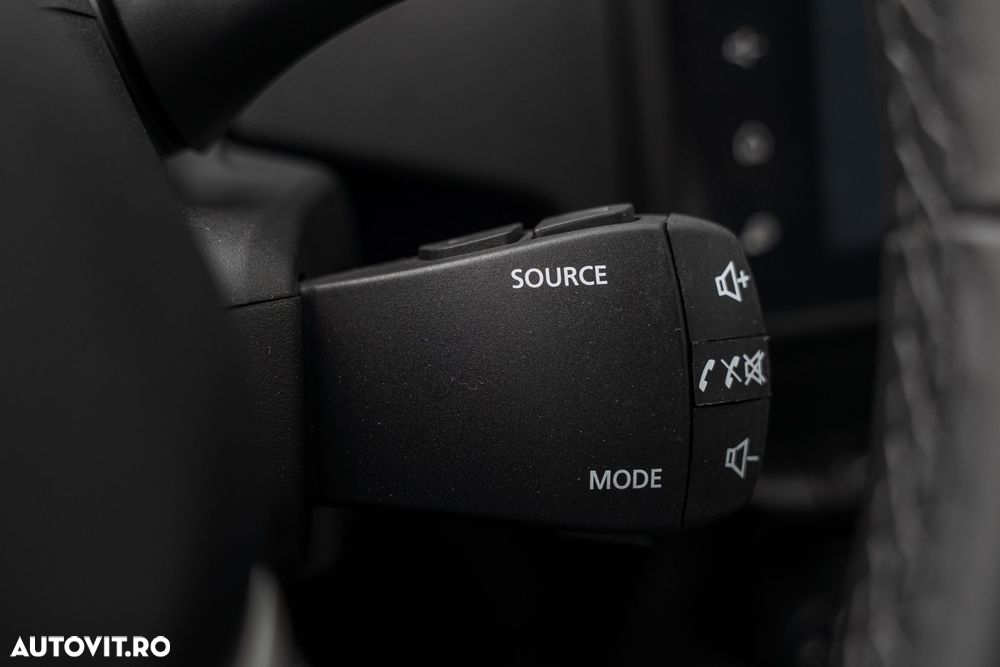 DACIA Duster 2023 — imagine 52