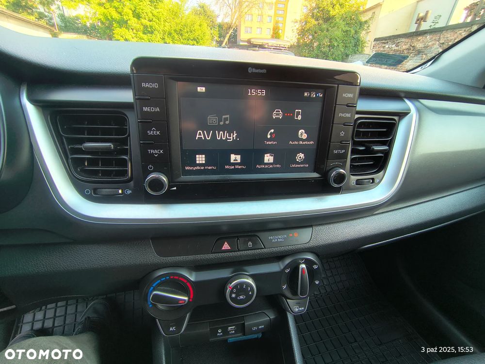 Kia Stonic 1.4 M - 15
