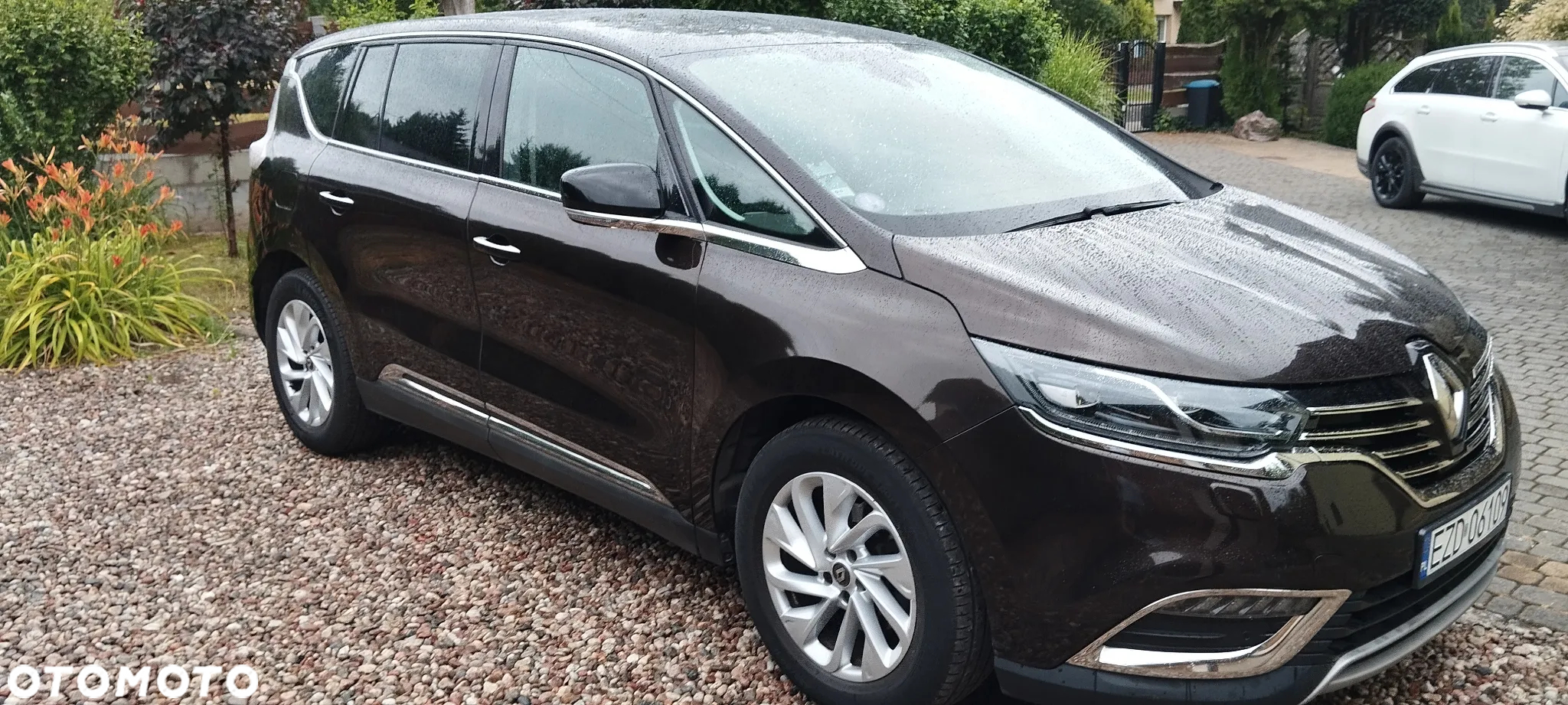 Renault Espace Energy TCe 200 EDC Intens - 9