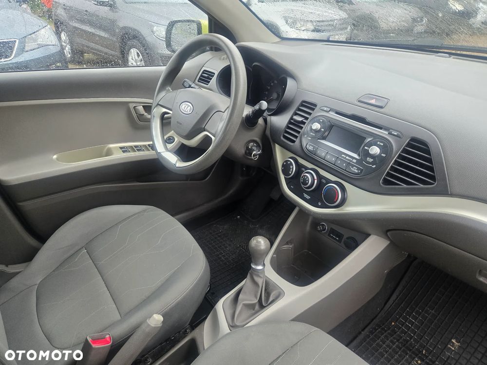 Kia Picanto 1.0 XL - 5