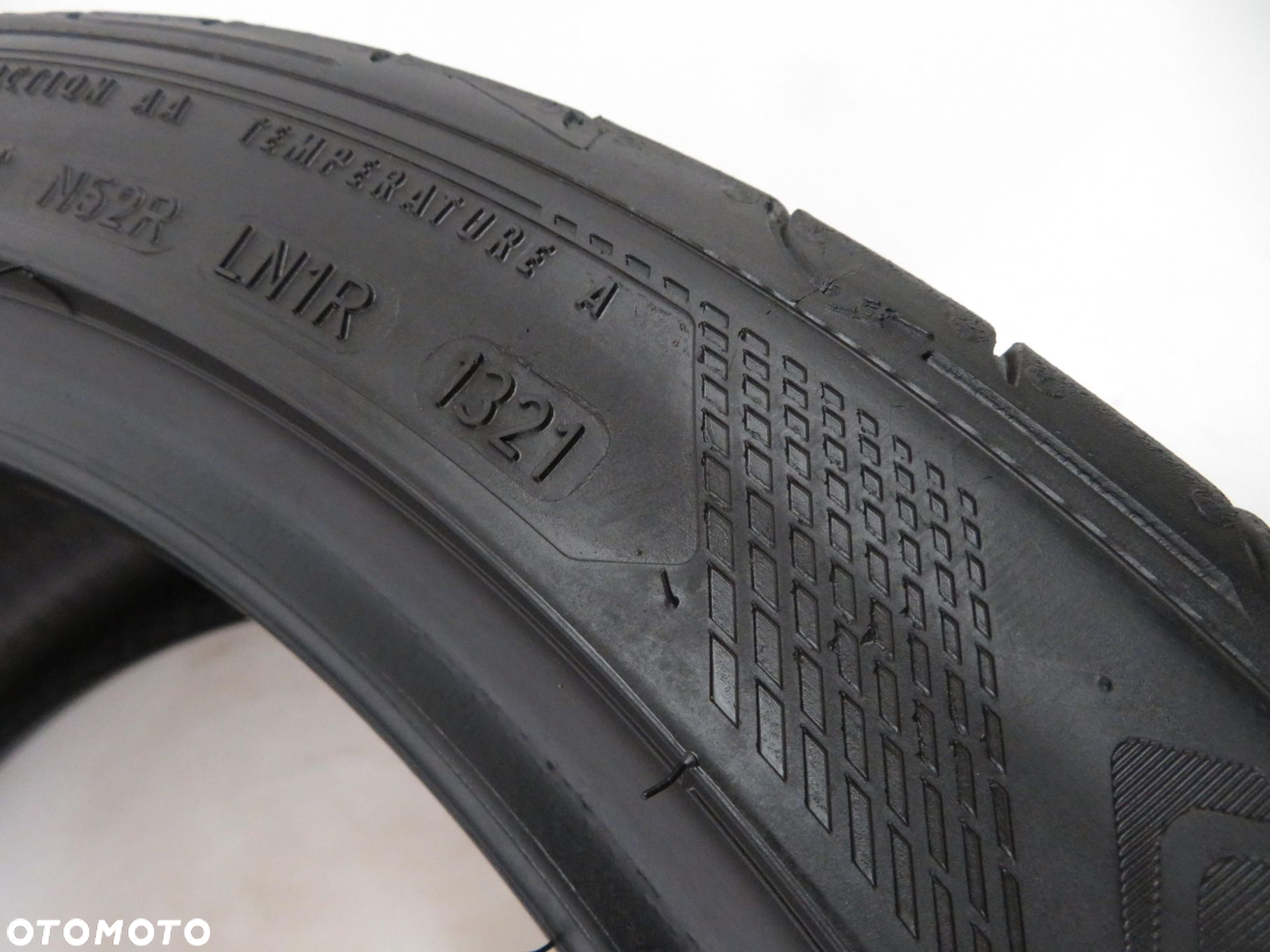 235/40R18 OPONA LETNIA Goodyear Eagle F1 Asymmetric 5 95Y XL - 2