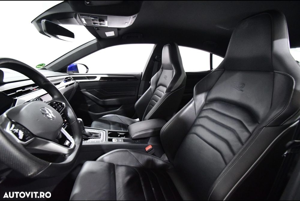 Volkswagen ARTEON 2.0 TSI DSG R-Line - 10