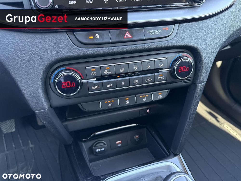 Kia XCeed 1.5 T-GDI Business Line - 27