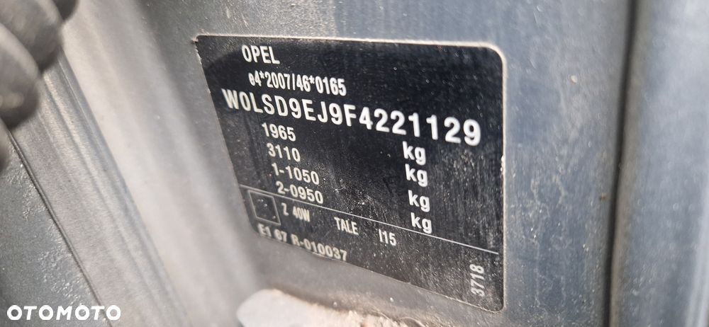 Opel Meriva 1.4 150 Jahre - 30