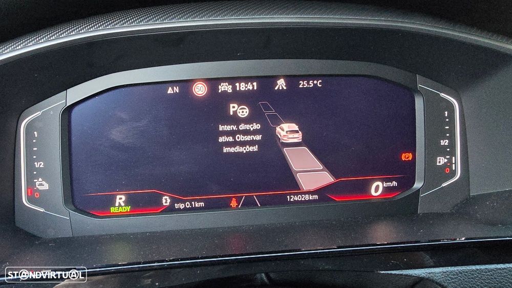 VW Arteon Shooting Brake 1.4 TSI eHybrid Elegance - 21