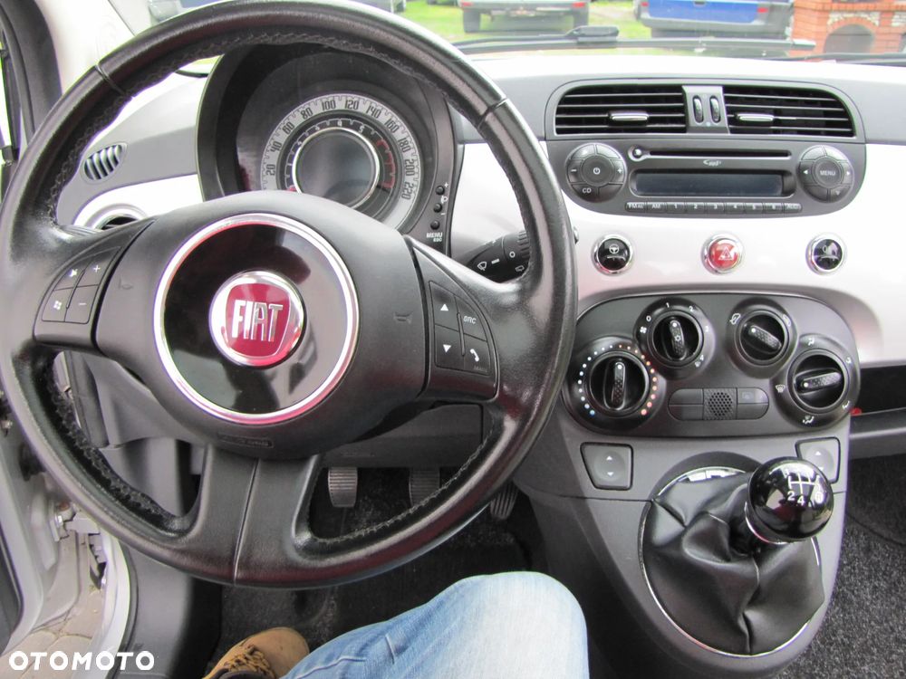 Fiat 500 - 19