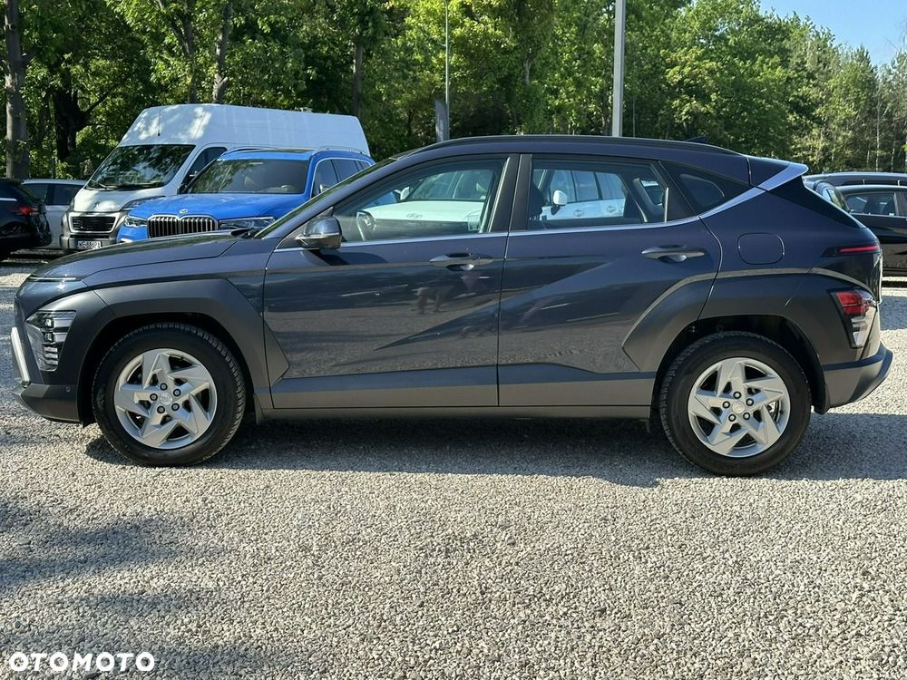 Hyundai Kona 1.6 T-GDI Executive DCT - 4