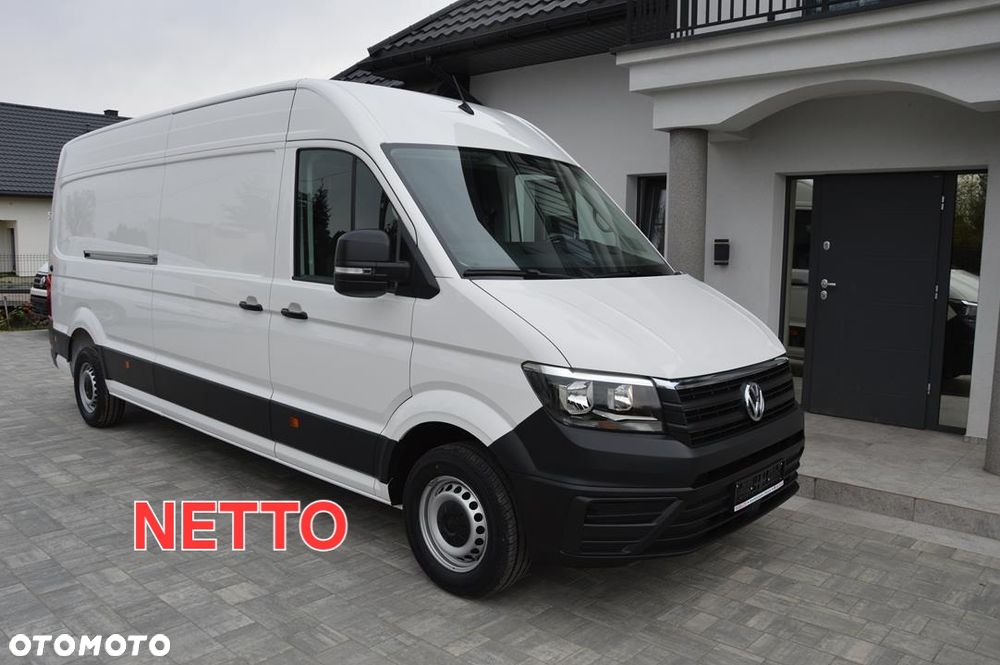 Volkswagen Crafter - 1