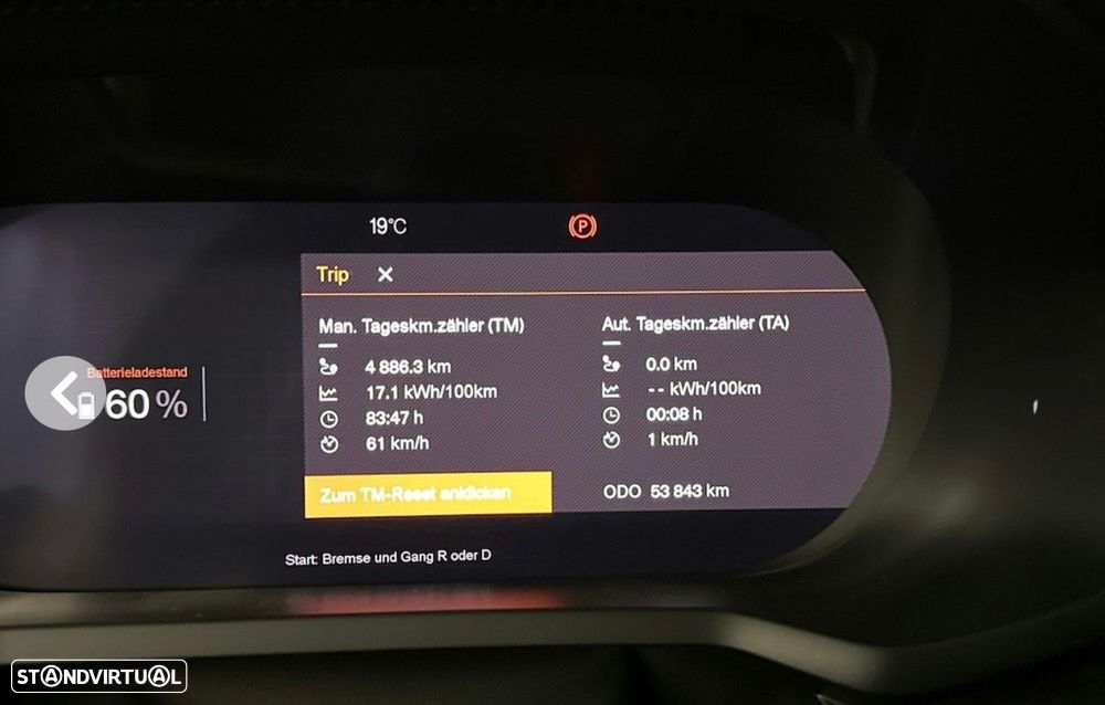 Polestar 2 Long Range 78 kWh - 9