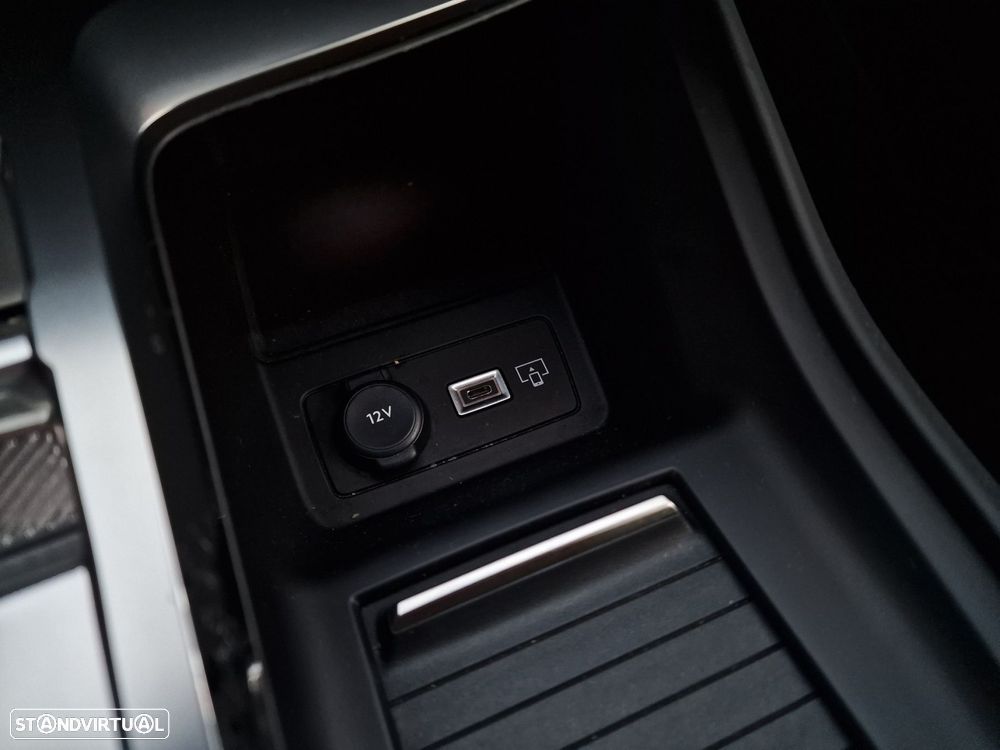 Peugeot 408 1.2 PureTech GT EAT8 - 29