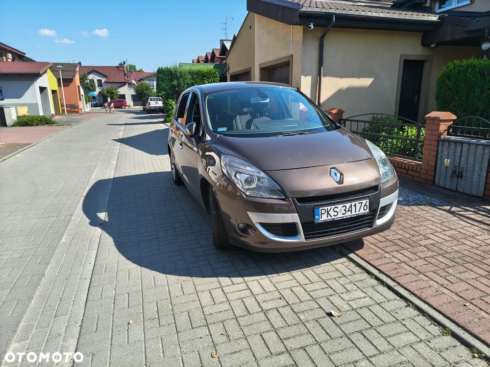Renault Scenic - 3