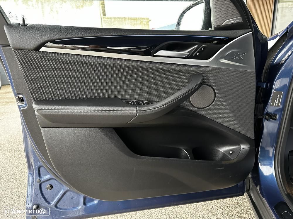 BMW X3 30 e xDrive xLine - 21