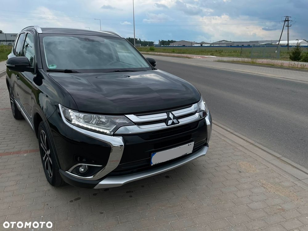 Mitsubishi Outlander 2.0 2WD Active - 16