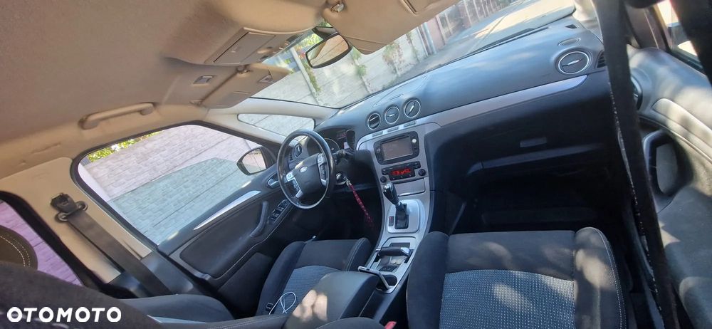 Ford S-Max 2.0 TDCi Titanium - 6