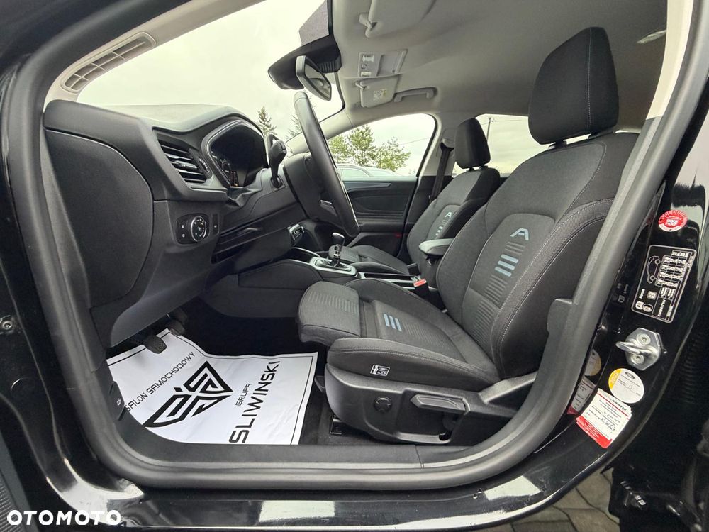 Ford Focus 1.5 EcoBlue Start-Stopp-System ACTIVE - 15