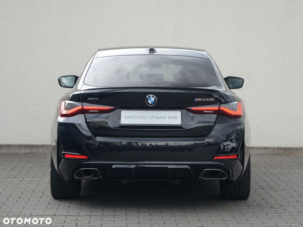BMW Seria 4 M440i xDrive mHEV sport - 10